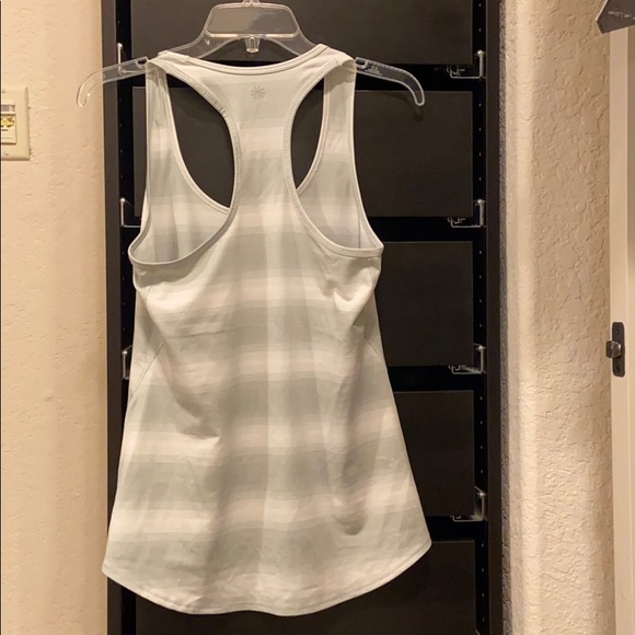 Athleta tank top - Picture 3 of 4